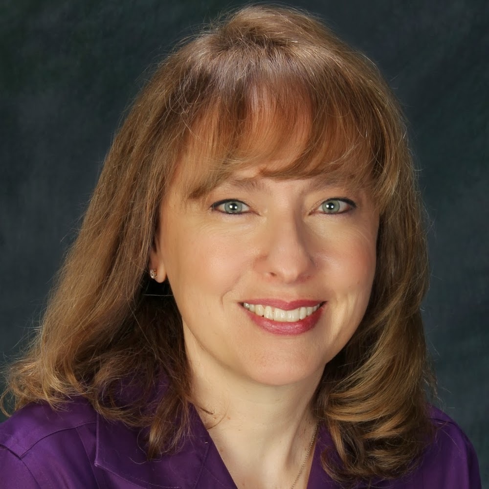 Meet your Posher, Karen